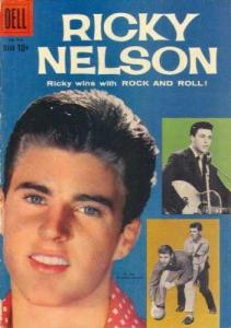 Ricky Nelson