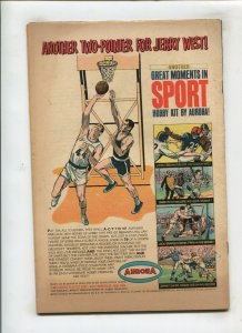 STRANGE TALES #145 (4.5/5.0) LO! THE EGGS SHALL HATCH!! 1966