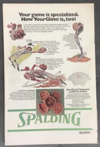 Invaders #9 (1976, Marvel) Union Jack vs. Baron Blood. VF-