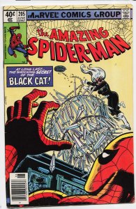 The Amazing Spider-Man #205 (1980) Spider-Man