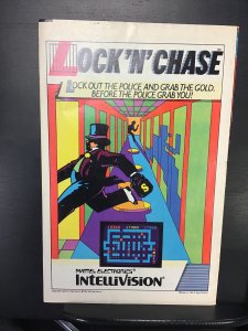 The Brave and the Bold #198 (1983) vf