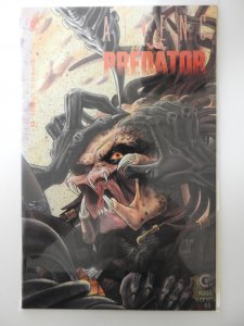 Aliens vs. Predator #2 (1990)