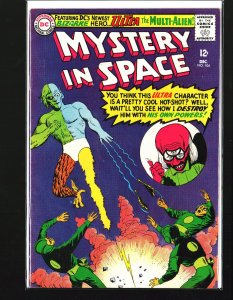Mystery In Space #104 (1965)