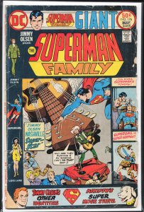 The Superman Family #176 (1976) Jimmy Olsen