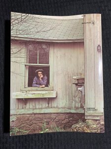 1975 THE DOONESBURY CHRONICLES by G.B. Trudeau SC VG+ 4.5 16th HR&W