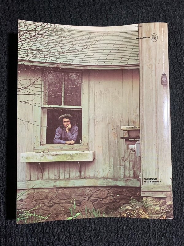 1975 THE DOONESBURY CHRONICLES by G.B. Trudeau SC VG+ 4.5 16th HR&W