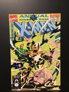 X-Men Annual #15 (1991) VF/NM 9.0