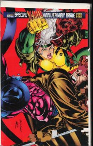 X-Men #45 (1995) X-Men