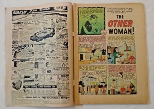 Girl Comics (1949, Marvel/Atlas) 1vg