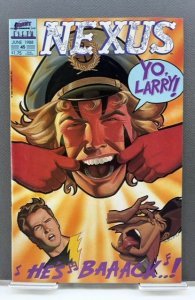 Nexus #45 (1988)