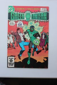 Green Lantern #183 (1984) VFNM