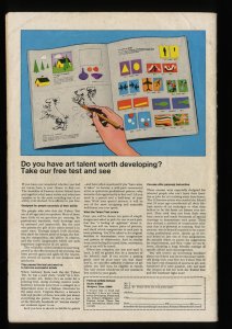 Fantastic Four #95 VG/FN 5.0 Marvel Comics