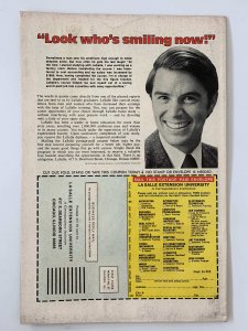 Sub-Mariner #71 (1974)