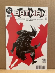 Batman #537 (1996)Unlimited Combined Shipping