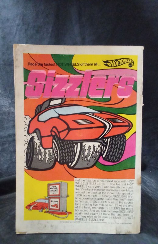 The Amazing Spider-Man #93 (1971)