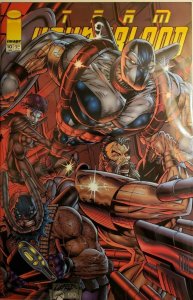 Team Youngblood #10 (June 1994)