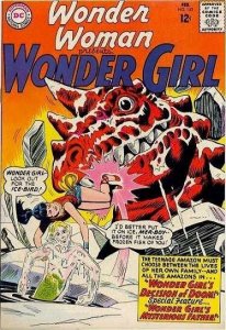 WONDER WOMAN (1942) 152 (FINE)
