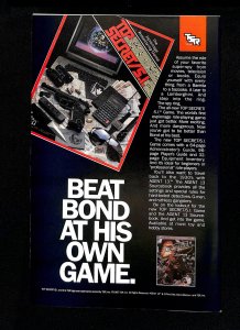 Captain America #336