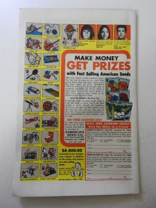 Son of Satan #4 (1976) VG/FN Condition!