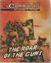 The Roar Of The Guns