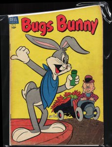 Bugs Bunny #36 (1954)