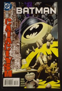 Batman #553 (1998)