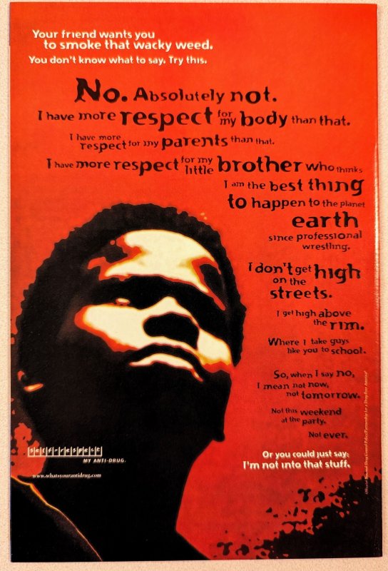 Daredevil #15 (2001) NM Show Returning To Disney Plus