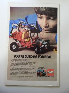 The Uncanny X-Men #166 FN Condition