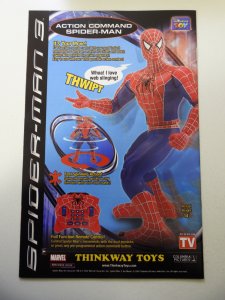 Marvel Zombies/Army of Darkness #3 (2007) VF Condition