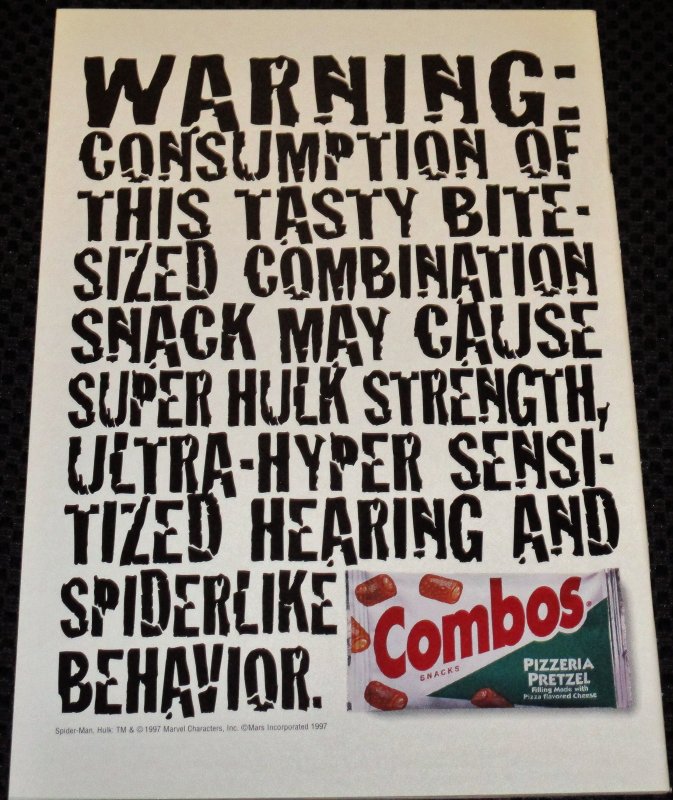 Venom: License to Kill #2 (1997)