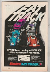 Superman #242 (Sep-71) NM- High-Grade Superman