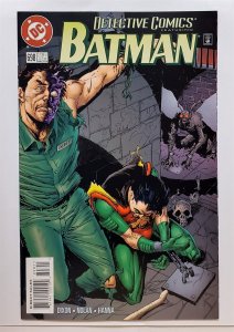 Detective Comics #698 (Jul 1996, DC) VF-  