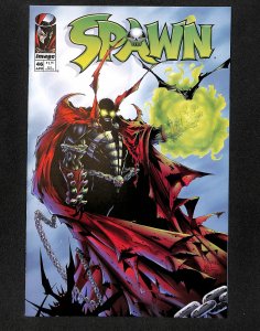 Spawn #46 (1996)