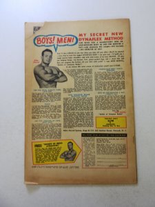 Tales of Suspense #73 (1966) GD+ condition