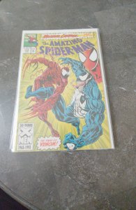 The Amazing Spider-Man #378 (1993)