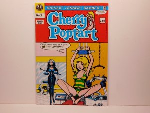 Cherry Poptart #2 (1985)