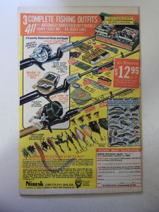 Iron Fist #13 (1977) FN/VF Condition