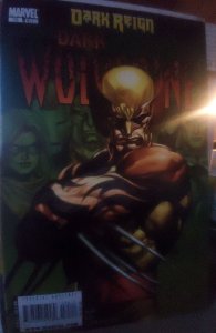 Dark Wolverine #75 (2009)