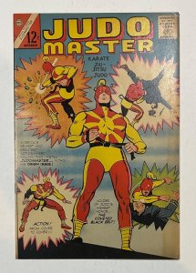 (1965) Special War Series 4 1st Appearance of JUDOMASTER! Peacemaker! HBO/MAX!