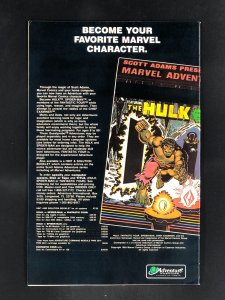 The Punisher #3 (1986) First Punisher Limited Series Part 3