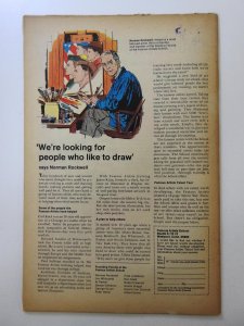 Captain America #107 (1968)