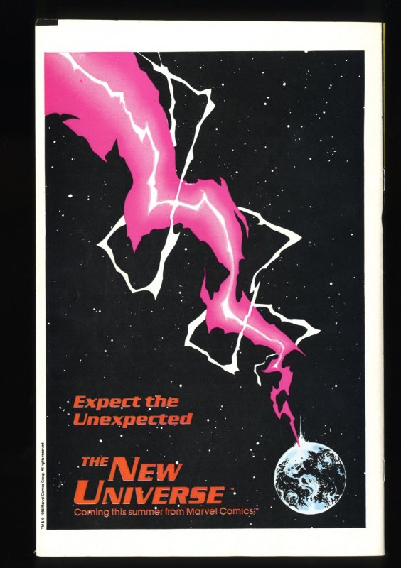 Web of Spider-Man #18 VF- 7.5 1st Eddie Brock!