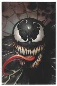 Symbiote Spider-Man #1 Brown Cover B (2019) Unknown Comics/ Comics Elite variant