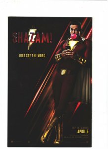 Martian Manhunter #4 VF+ 8.5 DC Comics 2019