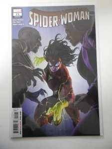 Spider-Woman #15 (2021)