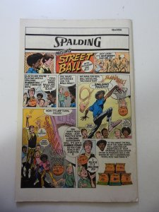 Black Panther #6 (1977) FN Condition