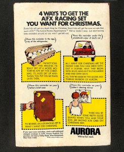 Our Army at War #240