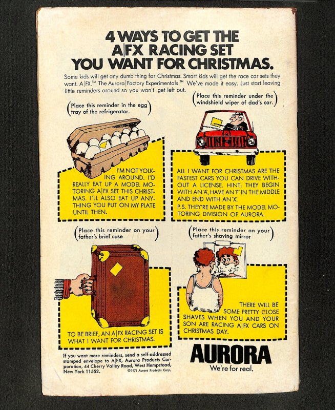 Our Army at War #240