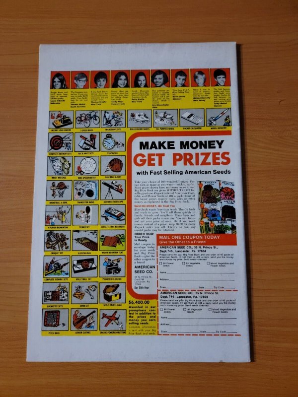 Black Panther #2 ~ FINE FN ~ 1977 Marvel Comics