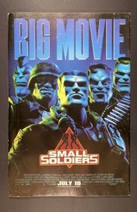 Heroes for Hire #14 (1998)